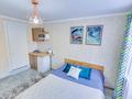 1-комнатная квартира · 15 м² · 1/5 этаж, Казыбек Би 126 — Толе би за 15 500 〒 в Алматы, Алмалинский р-н — фото 4