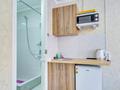 1-комнатная квартира · 15 м² · 1/5 этаж, Казыбек Би 126 — Толе би за 15 500 〒 в Алматы, Алмалинский р-н — фото 6