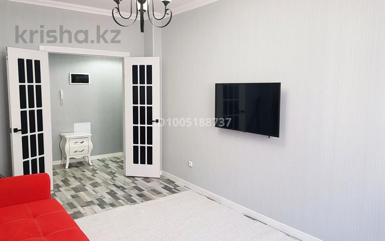 1-комнатная квартира · 40 м² · 5/9 этаж, Аль-Фараби 30 — Улы Дала за 200 000 ₸ в Астане, Есильский р-н — фото 2