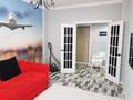 1-комнатная квартира · 40 м² · 5/9 этаж, Аль-Фараби 30 — Улы Дала за 200 000 ₸ в Астане, Есильский р-н — фото 2