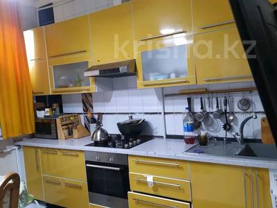 2-комнатная квартира · 54 м² · 8/9 этаж, мкр Жетысу-1 за 37 млн ₸ в Алматы, Ауэзовский р-н