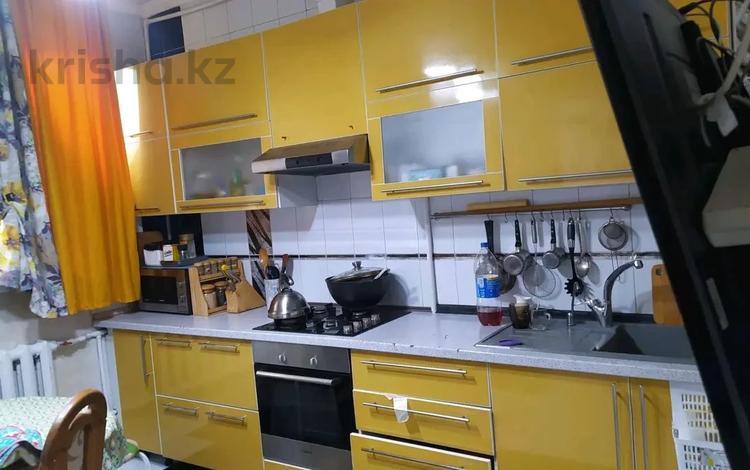 2-комнатная квартира · 54 м² · 8/9 этаж, мкр Жетысу-1 за 37 млн ₸ в Алматы, Ауэзовский р-н — фото 2