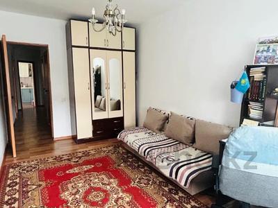 2-комнатная квартира, 60 м², 2/9 этаж, Азербаева за 23 млн 〒 в Астане, Алматы р-н