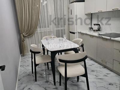 2-комнатная квартира · 58 м² · 8/12 этаж, мкр Алгабас, Шарип омарова 1 — Аккент момышулы рыскулова за 18 000 ₸ в Алматы, Алатауский р-н