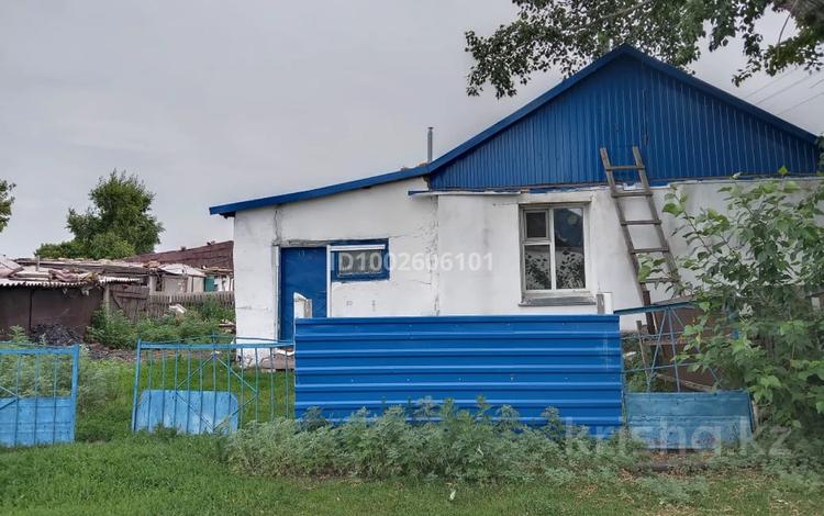 Часть дома · 3 комнаты · 54 м² · 6 сот., Енбек 5 — Село Тургенев за 10 млн ₸ в Аршалы — фото 2