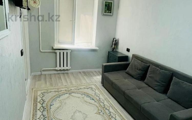1-комнатная квартира · 20 м² · 3/5 этаж, Ислама Каримова за 18 млн ₸ в Алматы, Алмалинский р-н — фото 2