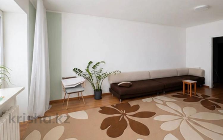 2-бөлмелі пәтер · 60 м² · 11/15 қабат, Иманбаеваевой 7б, бағасы: 27.3 млн ₸ в Астане, р-н Байконур — фото 9