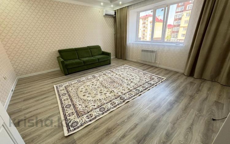 1-бөлмелі пәтер · 52 м² · 2/9 қабат, Алтын орда ш/а., бағасы: 23 млн ₸ в Актобе, мкр. Алтын орда — фото 2