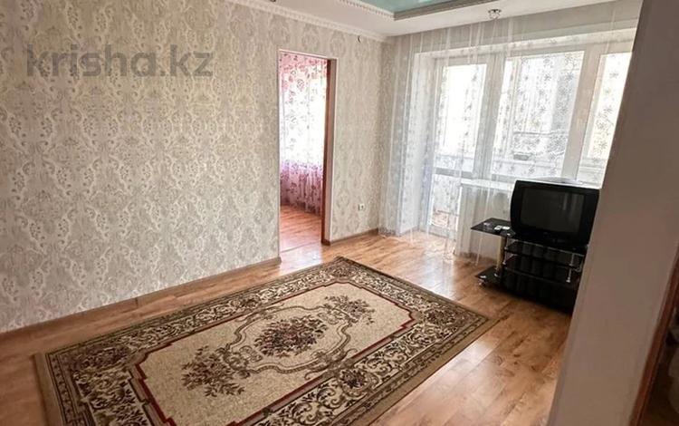 2-комнатная квартира · 43.1 м² · 3/4 этаж, Абая 152А за 12.6 млн ₸ в Кокшетау — фото 2