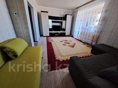 1-комнатная квартира · 40 м² · 2/2 этаж, Попова за 6.5 млн 〒 в Актобе, жилой массив Заречный-1