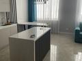 2-комнатная квартира, 85 м², 1/2 этаж помесячно, мкр Новый Город, Гастелло 24 2 за 490 000 〒 в Караганде, Казыбек би р-н — фото 9