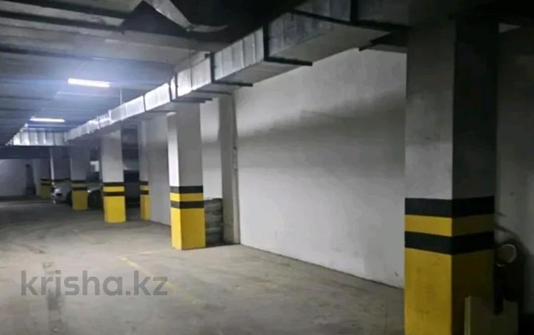 Паркинг · 18 м² · Володарского 40, бағасы: 6 млн ₸ в Алматы, Бостандыкский р-н — фото 3