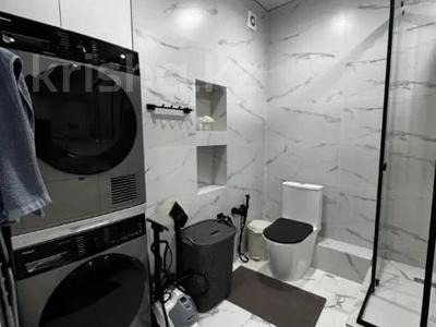 2-комнатная квартира · 61 м² · 6/10 этаж, мкр Шугыла — Алматы жастар, Умай ипотека проходит. за 37 млн ₸ в Наурызбайский р-н
