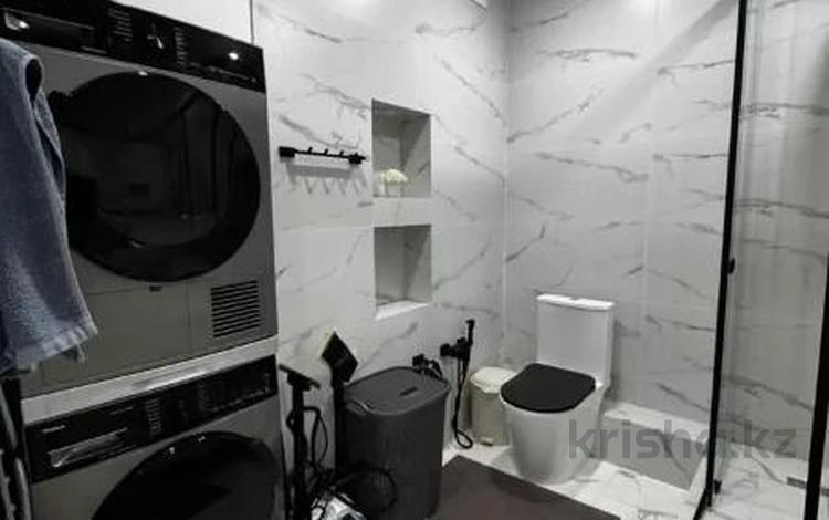 2-комнатная квартира · 61 м² · 6/10 этаж, мкр Шугыла — Алматы жастар, Умай ипотека проходит. за 37 млн ₸ в Наурызбайский р-н — фото 2