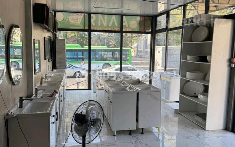 Свободное назначение, магазины и бутики · 70 м² за 7.8 млн 〒 в Шымкенте, Аль-Фарабийский р-н — фото 2