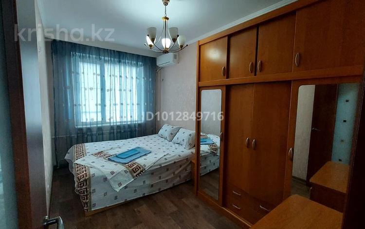 3-комнатная квартира · 68 м² · 5/5 этаж, 5-й мкр 11 за 15 000 ₸ в Актау — фото 2