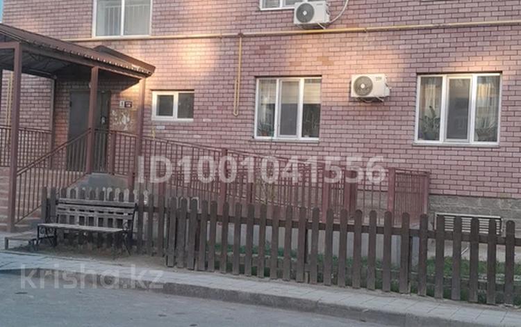 3-бөлмелі пәтер · 82 м² · 1/9 қабат, мкр Береке 48, бағасы: 28 млн ₸ в Атырау — фото 4
