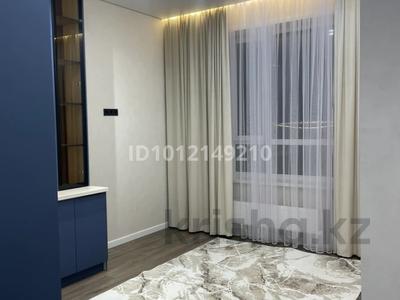 2-комнатная квартира · 40.5 м² · 5/9 этаж, ул. Мухамеджана Тынышбаева 10 за 25.7 млн ₸ в Астане, Сарайшык р-н