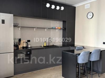 1-комнатная квартира · 49 м² · 5/13 этаж, Райымбека 348/1 за 20 000 ₸ в Алматы, Ауэзовский р-н