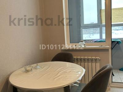 1-бөлмелі пәтер · 39 м² · 6/9 қабат, А102 11/2, бағасы: 24 млн ₸ в Астане, Сарайшык р-н