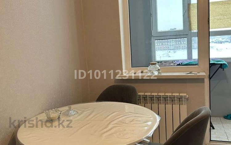 1-бөлмелі пәтер · 39 м² · 6/9 қабат, А102 11/2, бағасы: 24 млн ₸ в Астане, Сарайшык р-н — фото 4