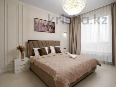 2-комнатная квартира · 58 м² · 8/16 этаж, Нурсултана Назарбаева 55 за 20 000 ₸ в Шымкенте, Каратауский р-н