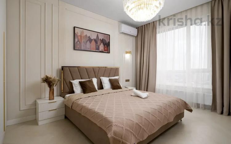 2-комнатная квартира · 58 м² · 8/16 этаж, Нурсултана Назарбаева 55 за 20 000 ₸ в Шымкенте, Каратауский р-н — фото 2