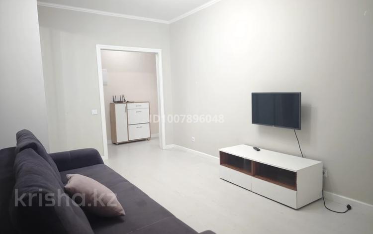 1-бөлмелі пәтер · 37.3 м² · 4/9 қабат, Нажмиденова 27, бағасы: 200 000 ₸ в Астане, Сарайшык р-н — фото 5