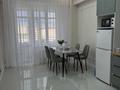 2-комнатная квартира · 82 м² · 4/5 этаж, мкр Нурсая-3, Абулхайр-хана 56/6 за 400 000 ₸ в Атырау — фото 16