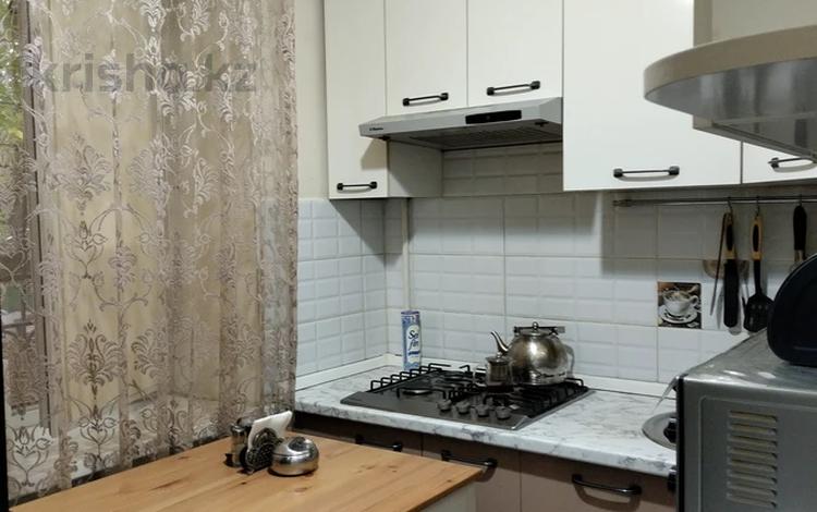 2-бөлмелі пәтер · 51.2 м² · 1/4 қабат, Кабанбай батыра 135, бағасы: 39.7 млн ₸ в Алматы, Алмалинский р-н — фото 23