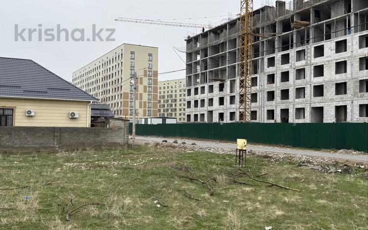 Участок · 8 соток, мкр Кайтпас 2, Мкр Акжайык ул. Сырнай булак за 45 млн ₸ в Шымкенте, Абайский р-н — фото 2