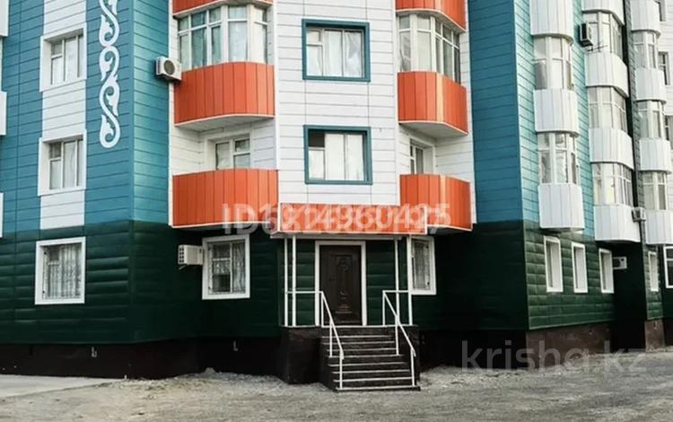 4-комнатная квартира · 98 м² · 1/5 этаж, мкр Сырдария 1 за 35 млн ₸ в  — фото 2