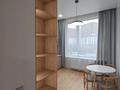 1-бөлмелі пәтер · 40 м² · 3/16 қабат, Аль-Фараби 9, 9/1, 9/2, 11, 11/1 — Бухар жырау, бағасы: 12 000 ₸ в Астане, Есильский р-н — фото 4