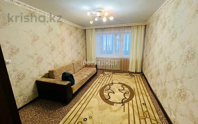 2-комнатная квартира, 50 м², 6/6 этаж помесячно, Московская