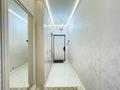 2-комнатная квартира · 76.5 м² · 2/12 этаж, Мухамедханова 4б — 306 за 62 млн 〒 в Астане, Есильский р-н — фото 29