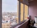 3-комнатная квартира, 85 м², 11/16 этаж, Куйши Дина 31 за 35 млн 〒 в Астане, Алматы р-н — фото 2