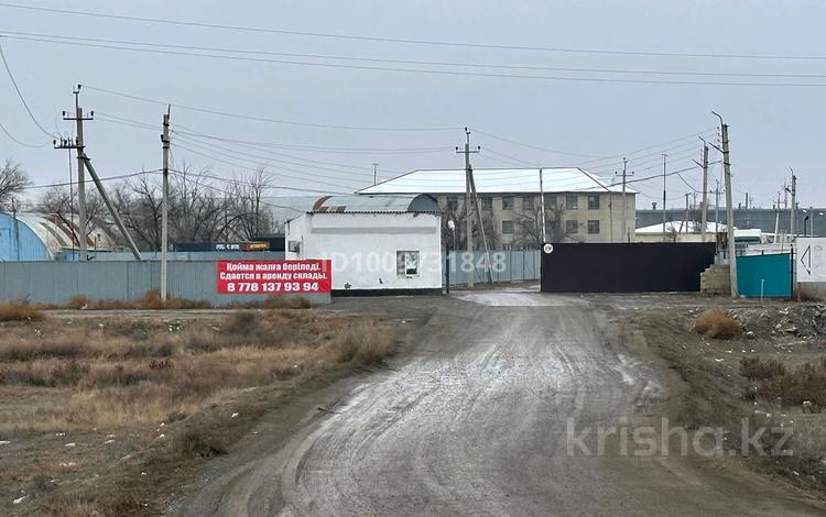 Өнеркәсіптік база · 18000 сотық, 5 км 283 — 5 км трасса Уральск, бағасы: 4 млн 〒 в Атырау — фото 2