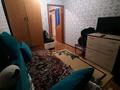 2-комнатная квартира, 44 м², 5/5 этаж, Абылай хана — Пром за 18 млн 〒 в Талгаре
