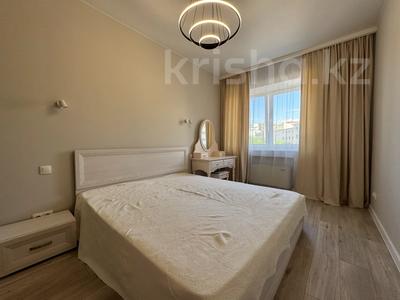 3-комнатная квартира · 95 м² · 3/4 этаж, Аль-Фараби 144 — Аль-Фараби - Ходжанова за 650 000 ₸ в Алматы, Бостандыкский р-н