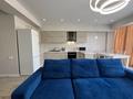 3-комнатная квартира · 95 м² · 3/4 этаж, Аль-Фараби 144 — Аль-Фараби - Ходжанова за 650 000 ₸ в Алматы, Бостандыкский р-н — фото 10