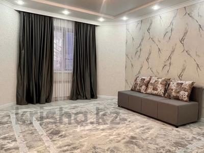 2-комнатная квартира · 53 м² · 4/5 этаж, мкр. Алтын орда, Мустафа шокая за 22.5 млн 〒 в Актобе