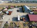 Промбаза · 1 га, Первомайские пруды 1 — Алматинская область, Илиский район, с. М. Туймебаева, участок промзона здание 288А, 288А Алматы Об объекте за 650 млн 〒 в  — фото 2