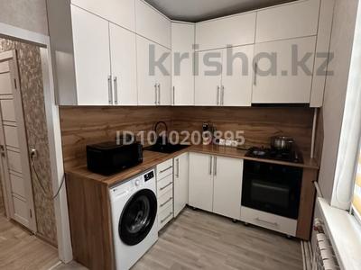2-комнатная квартира · 47.6 м² · 1/2 этаж, Мауленова — Кривой магазин за 15.4 млн ₸ в Костанае