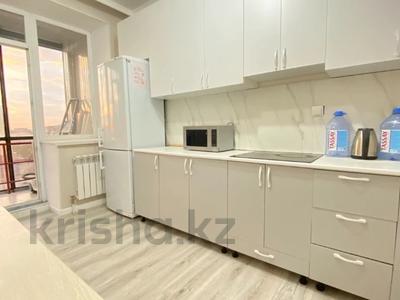 1-комнатная квартира · 35 м² · 10/13 этаж, Тауелсиздик за ~ 20 млн ₸ в Астане, Алматы р-н