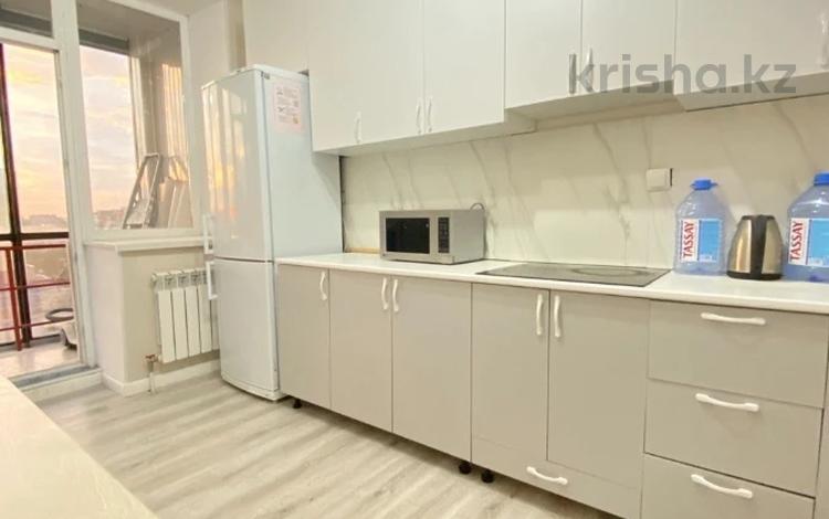 1-комнатная квартира · 35 м² · 10/13 этаж, Тауелсиздик за ~ 20 млн ₸ в Астане, Алматы р-н — фото 10
