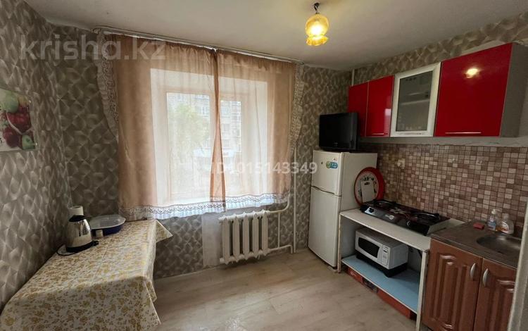 2-бөлмелі пәтер · 54 м² · 3/5 қабат, Кошкарбаев 23, бағасы: 180 000 ₸ в Щучинске — фото 2