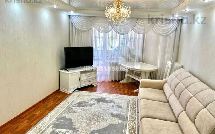 3-бөлмелі пәтер · 61 м² · 3/5 қабат, Майкудук, Майкудук, мкр Восток-3 9, бағасы: 22 млн ₸ в Караганде, Алихана Бокейханова р-н — фото 2