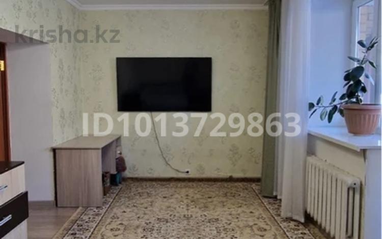 2-комнатная квартира · 74 м² · 2/12 этаж, Акмешит 7, 7а, 7/1, 7/3 за 45 млн ₸ в Астане, Есильский р-н — фото 2