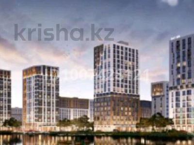 1-комнатная квартира · 35 м² · 12/12 этаж, Улица Е-429, 26 — пересечение Сығанақ и Ш.Айтматова за 25 млн 〒 в Астане, Нура р-н