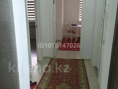1-комнатная квартира · 49 м² · 1/10 этаж, Байгазива 35Б за 140 000 ₸ в Каскелене